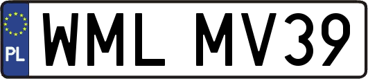 WMLMV39