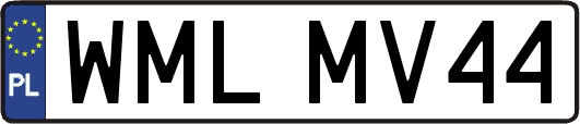 WMLMV44