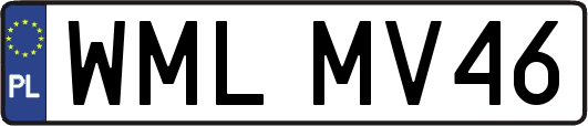 WMLMV46