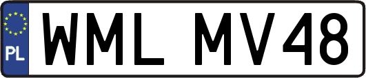 WMLMV48