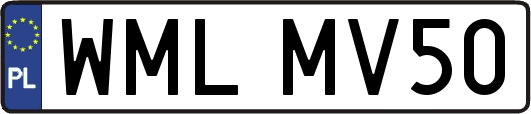 WMLMV50