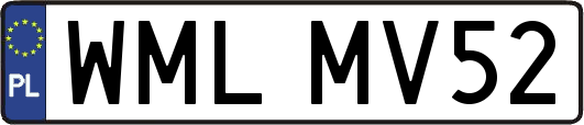 WMLMV52