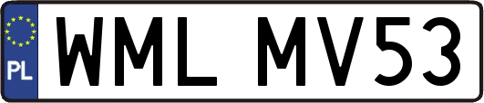 WMLMV53
