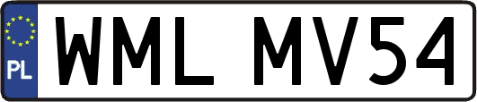 WMLMV54
