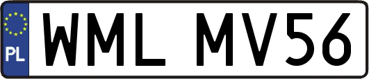 WMLMV56