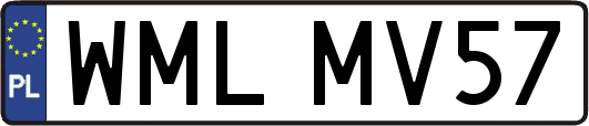 WMLMV57