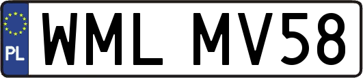 WMLMV58