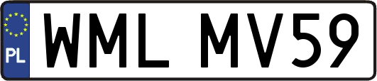 WMLMV59