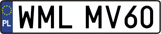 WMLMV60