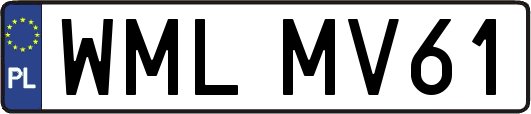 WMLMV61