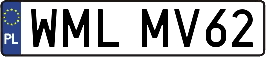 WMLMV62