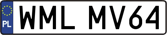 WMLMV64