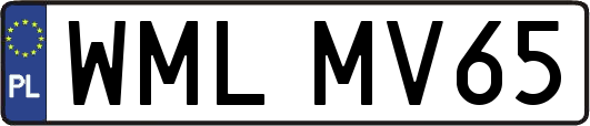 WMLMV65