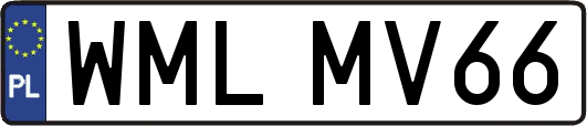 WMLMV66