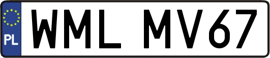 WMLMV67