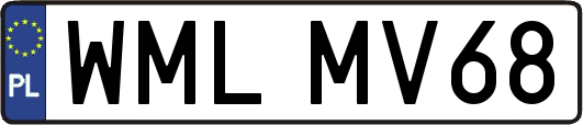 WMLMV68