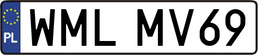 WMLMV69