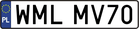 WMLMV70
