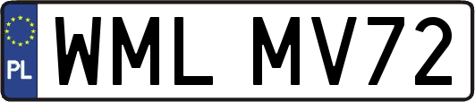 WMLMV72