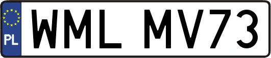 WMLMV73