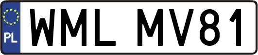 WMLMV81