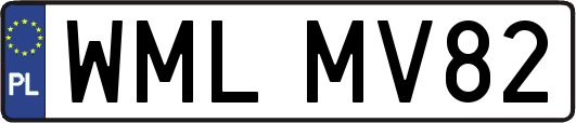 WMLMV82