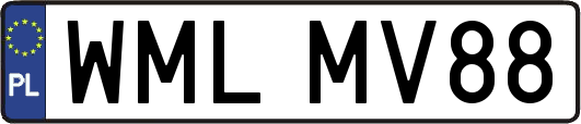 WMLMV88