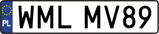 WMLMV89