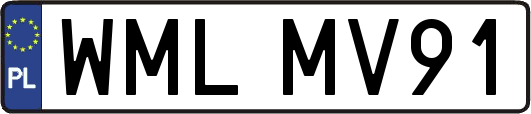 WMLMV91