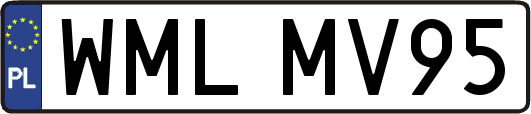 WMLMV95