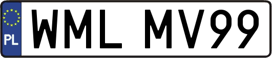 WMLMV99