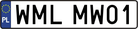 WMLMW01