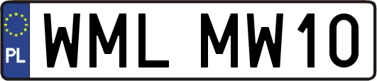 WMLMW10