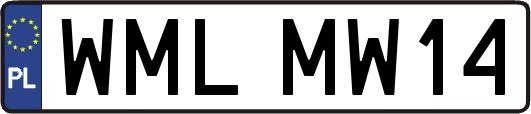 WMLMW14
