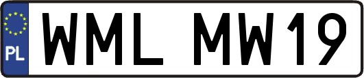 WMLMW19