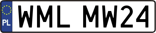 WMLMW24