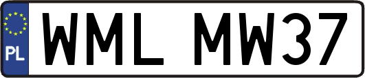 WMLMW37