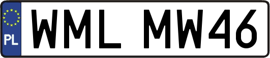 WMLMW46