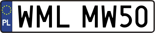 WMLMW50