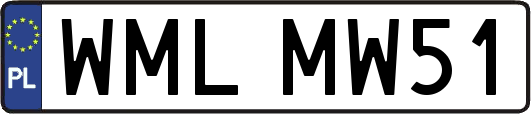 WMLMW51