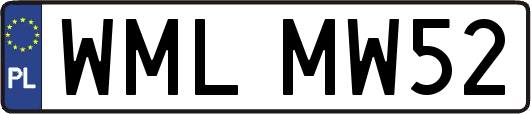 WMLMW52