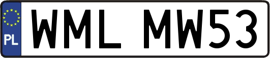 WMLMW53