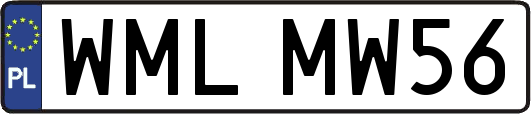 WMLMW56