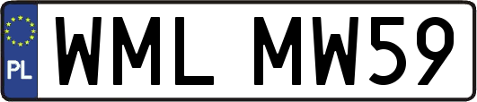 WMLMW59