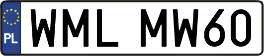 WMLMW60