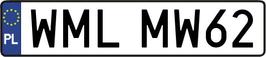 WMLMW62