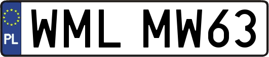 WMLMW63