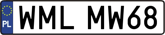 WMLMW68