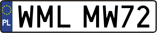 WMLMW72
