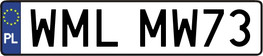 WMLMW73